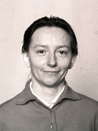 Вера Петровна Архипова