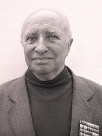 Юрий Павлович Псковский, 2005 год