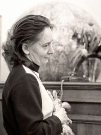 Вера Петровна Архипова