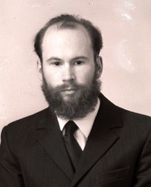 Николай Геннадиевич Бочкарёв, 1970 год