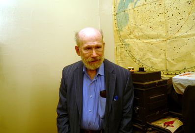 Николай Геннадиевич Бочкарёв, 2012 год