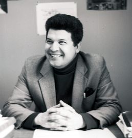 Анатолий Михайлович Черепащук, 1983 год