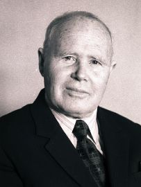 Дмитрий Яковлевич Мартынов, 1980 год