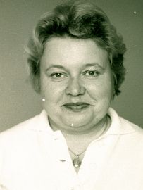 Ирина Николаевна Глушнева