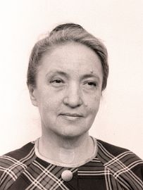 Людмила Николаевна Бондаренко