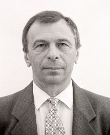 Владимир Алексеевич Никонов