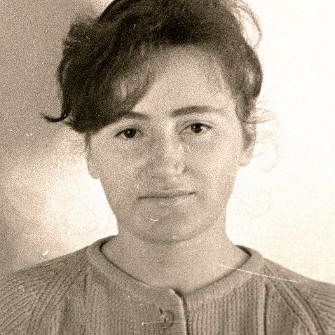 Жанна Фёдоровна Родионова