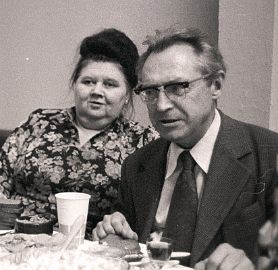 1981: Продан Ю.И. и Петрушова В.А.