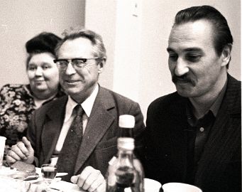 Продан и Сарычев 1981 г.