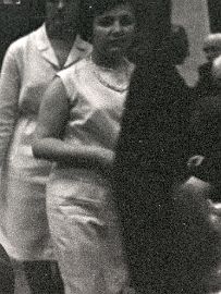 Зайцева Н.А. 1966 год.